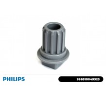 Втулка пластик для шнека мясорубки Philips 996510049323