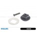 Муфта шнека мясорубки Philips и Zelmer 996510076635