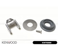 Комплект предохранитель кухонного комбайна Kenwood KW715989
