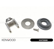 Комплект предохранитель кухонного комбайна Kenwood KW715989