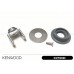 Комплект предохранитель кухонного комбайна Kenwood KW715989