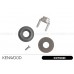Комплект предохранитель кухонного комбайна Kenwood KW715989