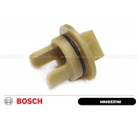 Втулка предохранитель шнека мясорубки Bosch MM0331W