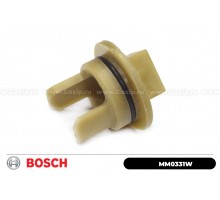Втулка предохранитель шнека мясорубки Bosch MM0331W