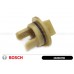 Втулка предохранитель шнека мясорубки Bosch MM0331W