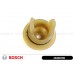 Втулка предохранитель шнека мясорубки Bosch MM0331W