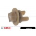Втулка предохранитель шнека мясорубки Bosch MM0331W