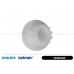 Втулка шнека мясорубки Zelmer, Philips, Bosch MM0332W