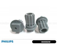 Втулка шнека мясорубки Philips MM0352W