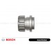 Втулка шнека мясорубки Bosch металл A753348