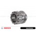 Втулка шнека мясорубки Bosch металл A753348