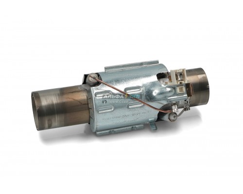 ТЭН 1800Вт C00074000 посудомоечной машины indesit / Ariston 