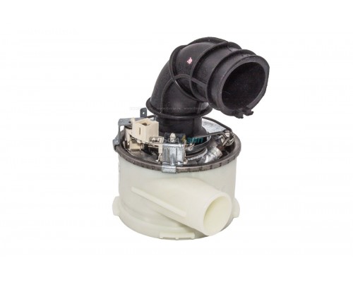 ТЭН 1800Вт C00520796 для посудомоечной машин indesit / Ariston 