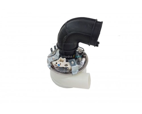 ТЭН 2400Вт C00582058 indesit / Hotpoint посудомоечных машин 